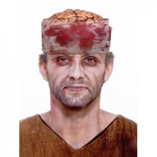 CEREBRO SANGRIENTO