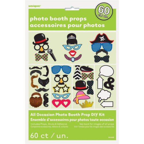 KIT 60/U PHOTOCALL DIVERTIDO
