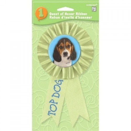 CONDECORACION CACHORRO PERRO