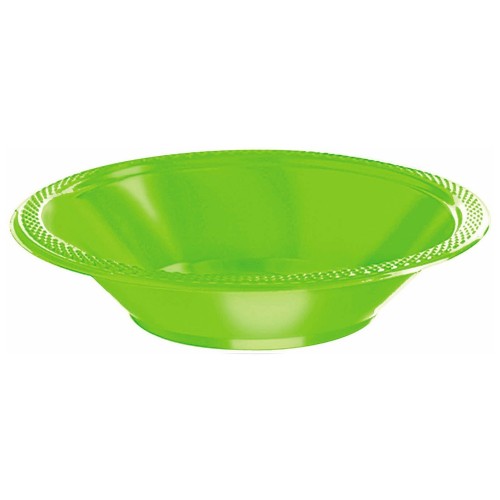   PAQ.20/U BOWL PL VERDE KIWI 355ML