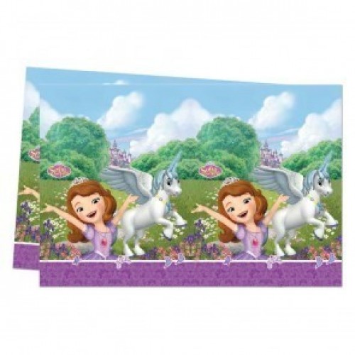 4X1 MANTEL PL SOFIA MYSTIC 120X180CM