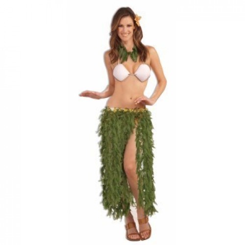 SUJETADOR CONCHAS HAWAIANA