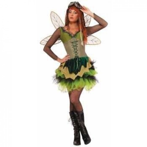 L DISFRAZ T-M/L HADA STEAMPUNK
