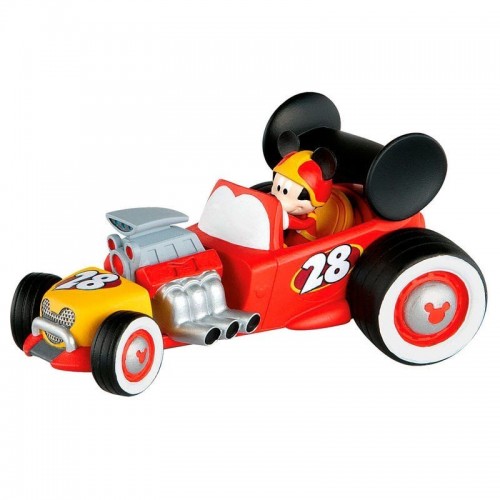  FIGURA TARTA F MICKEY SUPERPILOTO