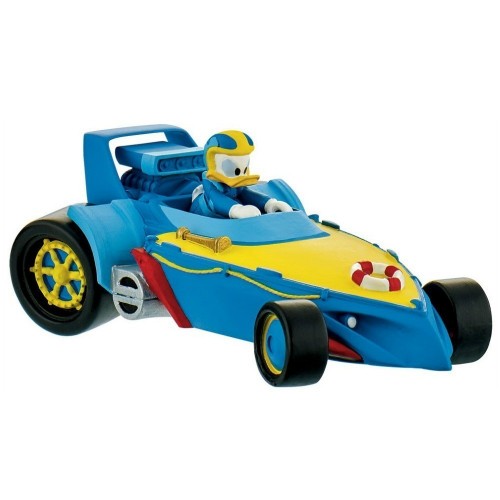 $  FIGURA TARTA F DONAL COCHE SUPERPIL
