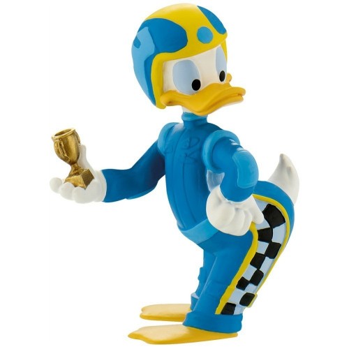 FIGURA TARTA SUPERPILOTO DONAL 6,8C