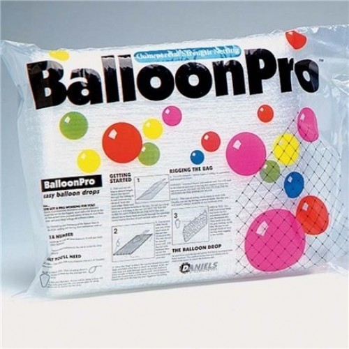 $D RED CAIDA GLOBOS AIRE 14"X25" 