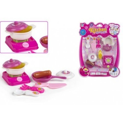 BLISTER KIT COCINA MINI TE
