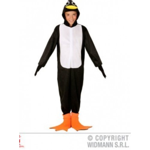 /DISFRAZ 5A7AÑOS PINGUINO