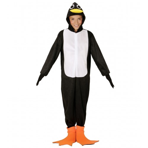 DISFRAZ 11A13AÑOS PINGUINO