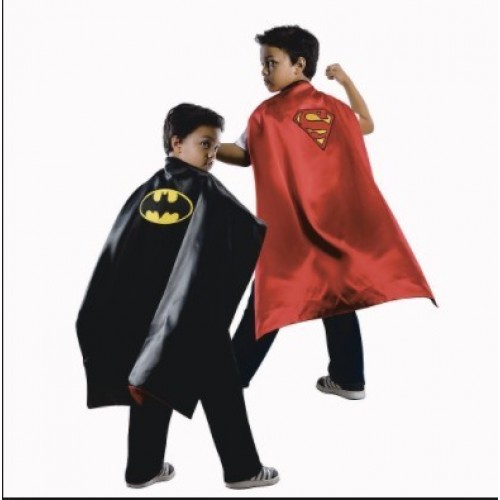 $DL CAPA REVERSIBLE BATMAN/SUPERMAN