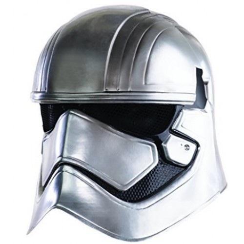 CASCO CAPITAN PHASMA STAR WARS