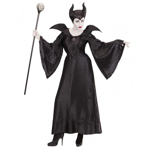  DISFRAZ T-L MALEFICA
