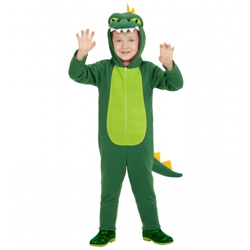 DISFRAZ 4A5AÑOS DRAGON