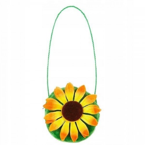 BOLSO HIPPIE GIRASOL