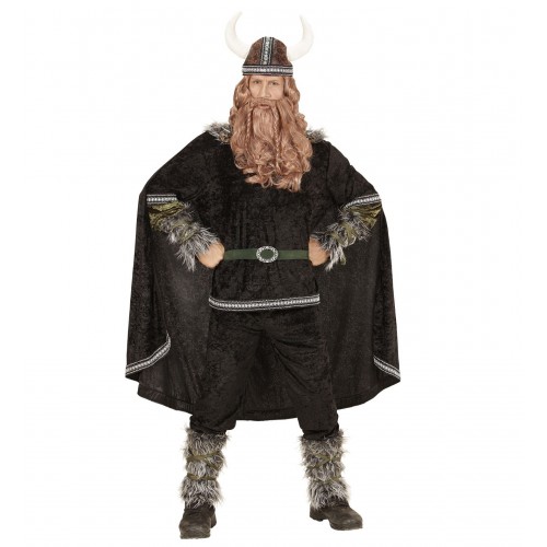 DISFRAZ T-L VIKINGO