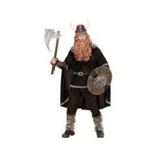 DISFRAZ T-XL VIKINGO
