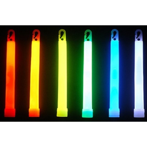 PALO LUMINOSO NEON COL.SURT 20CM