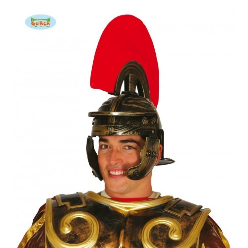 $D CASCO CENTURION ROMANO