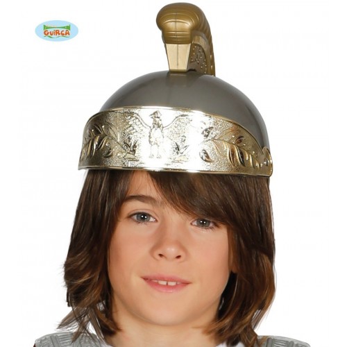CASCO INFANTIL ROMANO