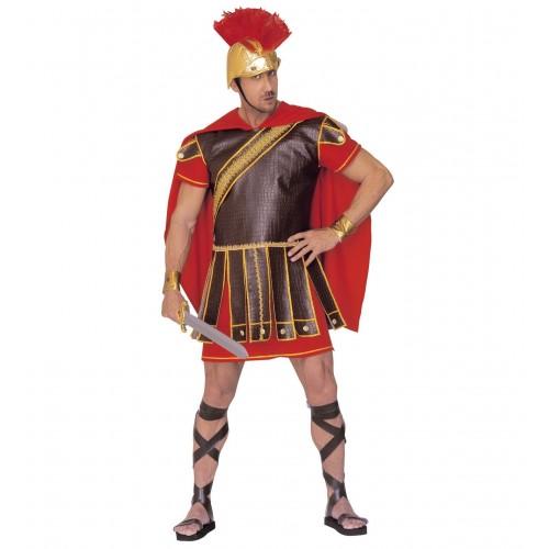 DISFRAZ T-M CENTURION ROMANO