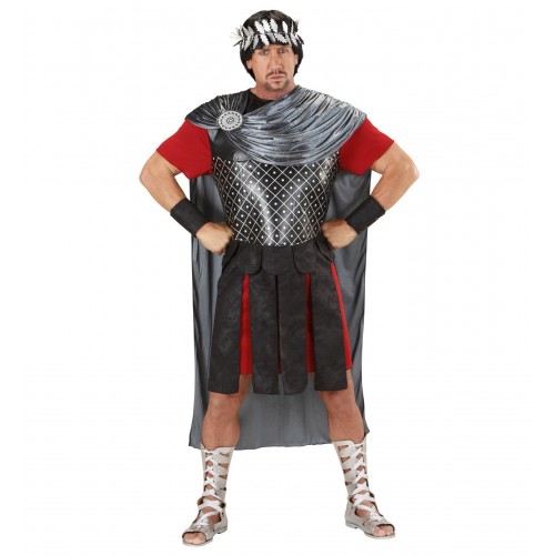 DISFRAZ T-L EMPERADOR ROMANO