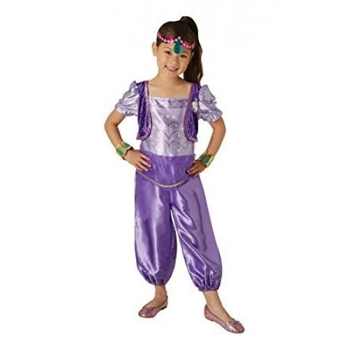 DISFRAZ 2A3AÑOS SHIMMER CLASSIC