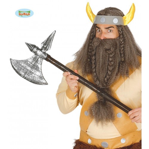 HACHA BARBARO 83CM
