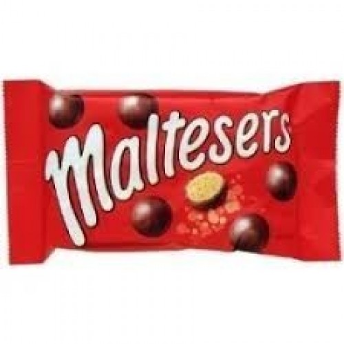 MALTESERS BIG BAG 58,5GRS