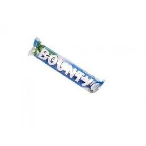 CHOCOLATINA BOUNTY 57GR