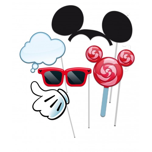 $D 5 PHOTOCALL MICKEY CLASSIC