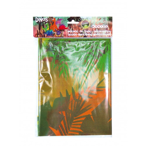  MANTEL PL DINO 120X180CM