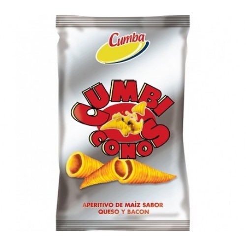 PAPAS CUMBICONO 30 GR 