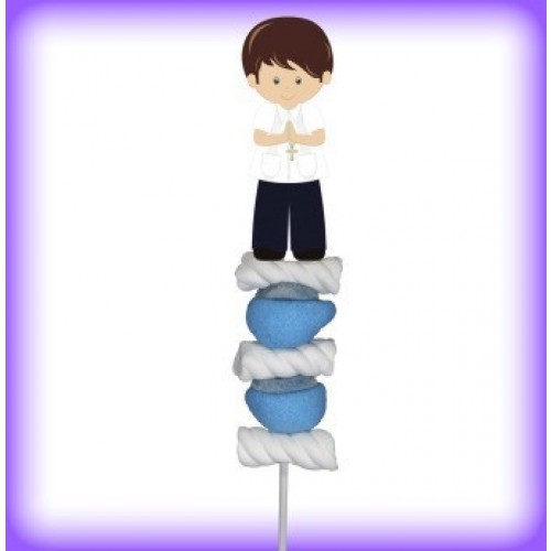 PINCHO CHUCHE NIÑO COMUNION 45G