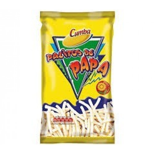 PAPAS PALITOS ORIGINAL 30GR 