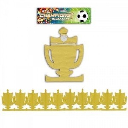 GUIRNALDA COPA CHAMPION 4MT