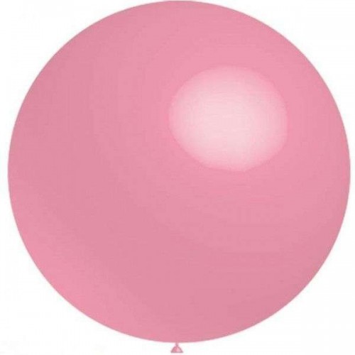   GLOBO JUMBO 3FTP28 ROSA BABY