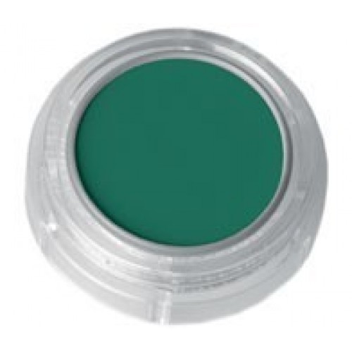 MAQUILLAJE AL AGUA A401 VERDE 2,5ML