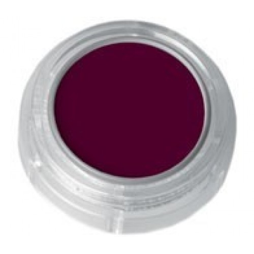   MAQUILLAJE  AGUA A504 ROJO 2,5ML