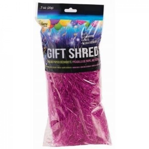  PAQ.SISAL COLOR FUCSIA 20GR