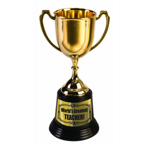 COPA TROFEO AL MEJOR ABUELO DEL MUNDO