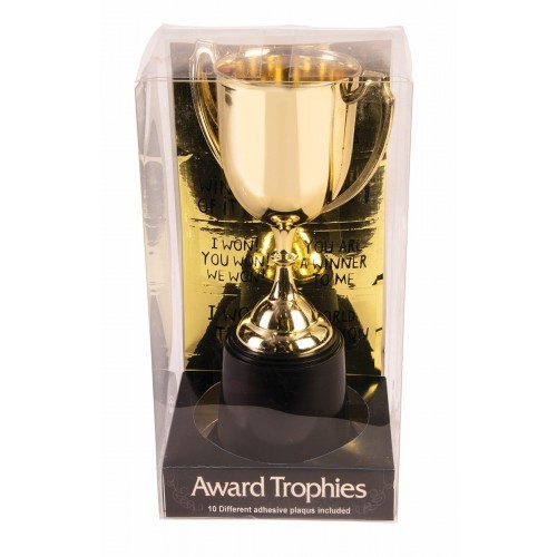 COPA TROFEO PERSONALIZABLE