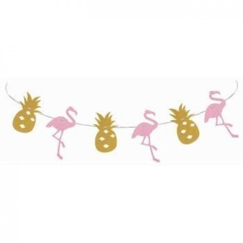  GUIRNALDA FLAMINGOSPIÑAS 2,13MT