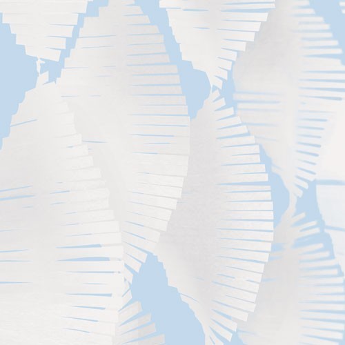  TIRA FLECO PAPEL BLANCO 2,74MT