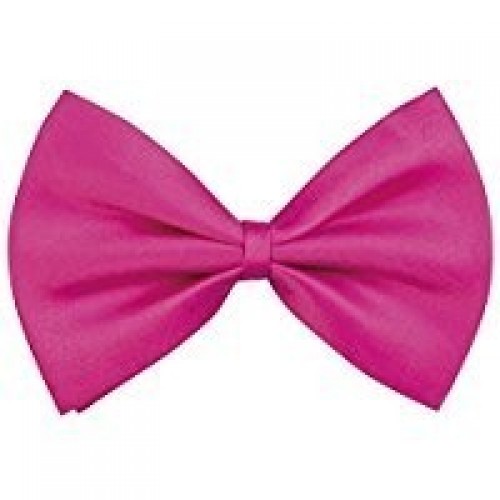   PAJARITA BASICA ROSA FUCSIA