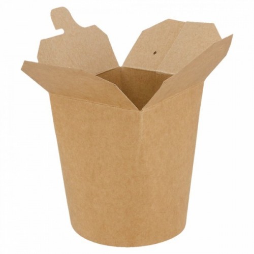 50 RECIP.COMIDA KRAFT 8X9CM 480ML