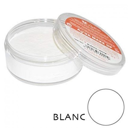 $    MAQUILLAJE AL AGUA BLANCO 43GR