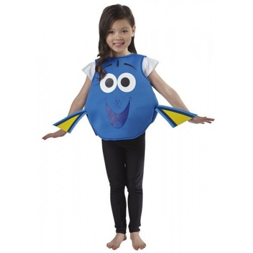 L DISFRAZ 3A4AÑOS DORY