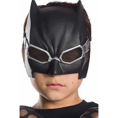 L MASCARA INFANTIL PLASTICA BATMAN