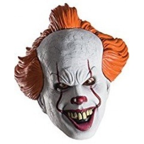 L MASCARA LATEX PENNYWISE IT